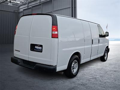 2019 Chevrolet Express 2500 SRW RWD Empty Cargo Van for sale #K1244708 - photo 2