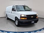 Used 2019 Chevrolet Express 2500 Empty Cargo Van for sale #K1244708 - photo 6