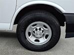 Used 2019 Chevrolet Express 2500 Empty Cargo Van for sale #K1244708 - photo 9