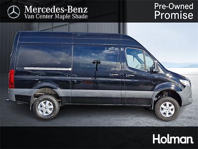 2020 Mercedes-Benz Sprinter 2500 Standard Roof 4WD Passenger Van for sale #LP222993 - photo 1