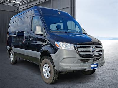 2020 Mercedes-Benz Sprinter 2500 Standard Roof 4WD Passenger Van for sale #LP222993 - photo 2