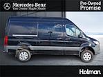 Used 2020 Mercedes-Benz Sprinter 2500 Cargo Passenger Van for sale #LP222993 - photo 1