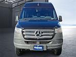 Used 2020 Mercedes-Benz Sprinter 2500 Cargo Passenger Van for sale #LP222993 - photo 3