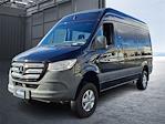 Used 2020 Mercedes-Benz Sprinter 2500 Cargo Passenger Van for sale #LP222993 - photo 4