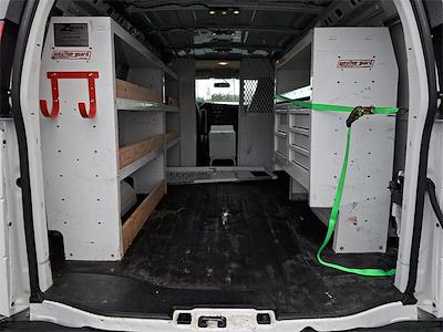 Used 2022 GMC Savana 2500 Upfitted Cargo Van for sale #N1239968 - photo 2