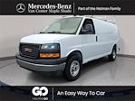 Used 2022 GMC Savana 2500 Upfitted Cargo Van for sale #N1239968 - photo 1