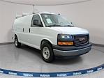 Used 2022 GMC Savana 2500 Upfitted Cargo Van for sale #N1239968 - photo 4