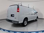 Used 2022 GMC Savana 2500 Upfitted Cargo Van for sale #N1239968 - photo 6
