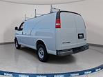 Used 2022 GMC Savana 2500 Upfitted Cargo Van for sale #N1239968 - photo 8