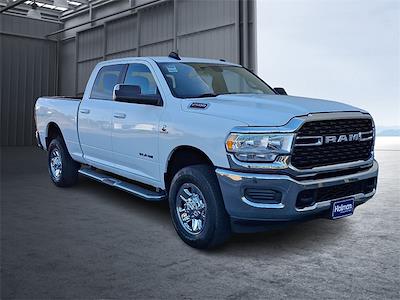 Used 2022 Ram 2500 Big Horn Crew Cab for sale #NG436081 - photo 1