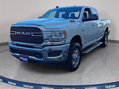 Used 2022 Ram 2500 Big Horn Crew Cab for sale #NG436081 - photo 1