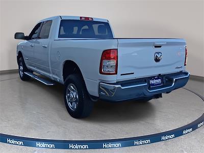 Used 2022 Ram 2500 Big Horn Crew Cab for sale #NG436081 - photo 2