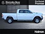Used 2022 Ram 2500 Big Horn Crew Cab for sale #NG436081 - photo 3