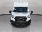 Used 2022 Ford Transit 350 HD Box Van for sale #NKA17476 - photo 4