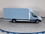 Used 2022 Ford Transit 350 HD Box Van for sale #NKA17476 - photo 6