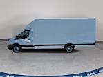 Used 2022 Ford Transit 350 HD Box Van for sale #NKA17476 - photo 9