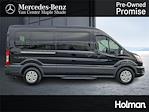 Used 2022 Ford Transit 350 XLT Passenger Van for sale #NKA44192 - photo 1
