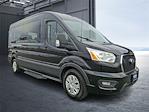 Used 2022 Ford Transit 350 XLT Passenger Van for sale #NKA44192 - photo 2