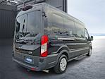 Used 2022 Ford Transit 350 XLT Passenger Van for sale #NKA44192 - photo 7
