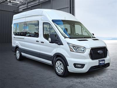 Used 2023 Ford Transit 350 XLT Passenger Van for sale #PKB33161 - photo 1