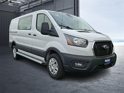 2023 Ford Transit 250 Low Roof RWD Empty Cargo Van for sale #PKB40854 - photo 1