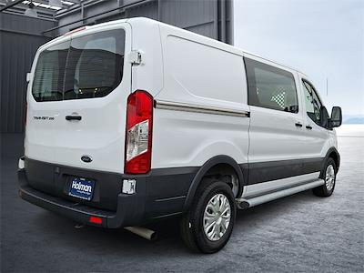 2023 Ford Transit 250 Low Roof RWD Empty Cargo Van for sale #PKB40854 - photo 2