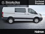 2023 Ford Transit 250 Low Roof RWD Empty Cargo Van for sale #PKB40854 - photo 3