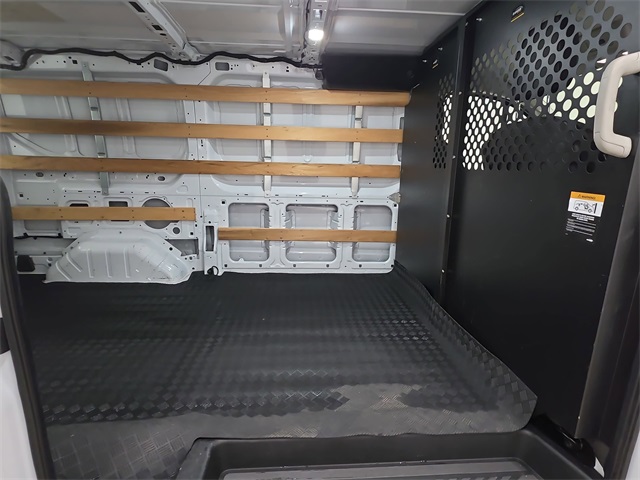 Used 2023 Ford Transit 250 - photo 14