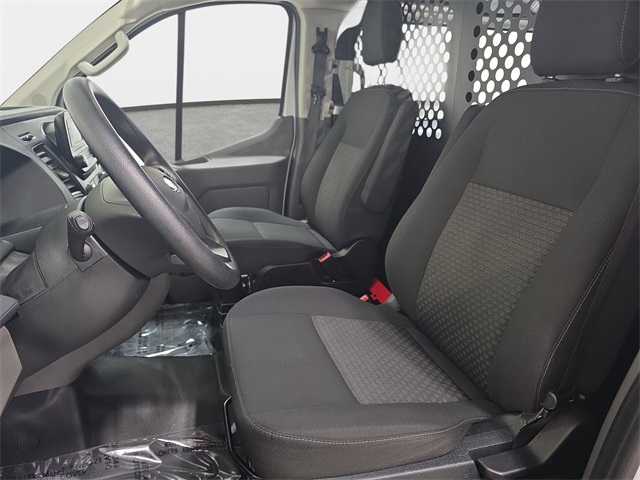 Used 2023 Ford Transit 250 - photo 15
