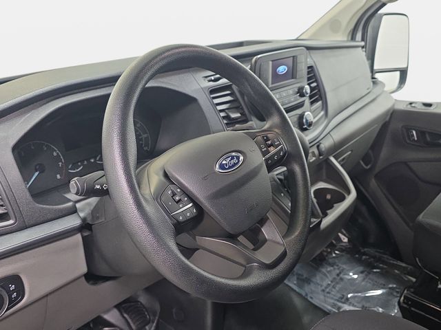 Used 2023 Ford Transit 250 - photo 16