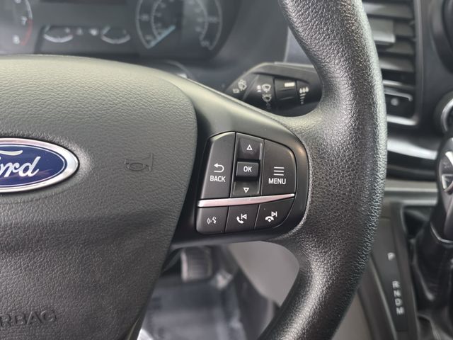 Used 2023 Ford Transit 250 - photo 19
