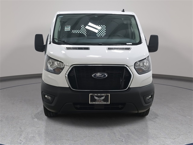 Used 2023 Ford Transit 250 - photo 6