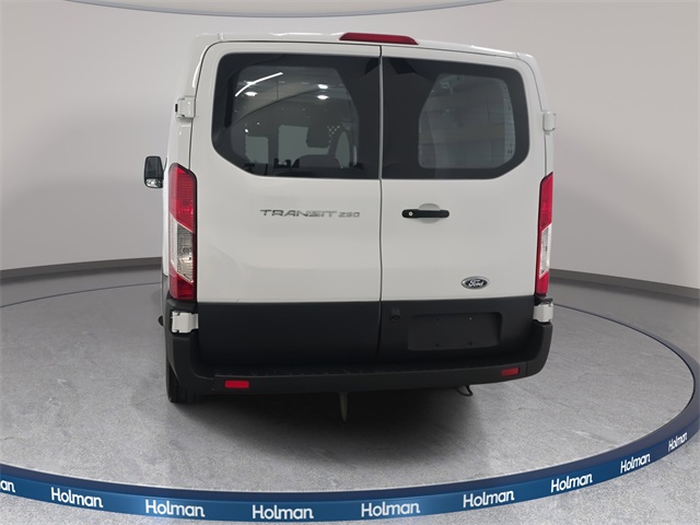 Used 2023 Ford Transit 250 - photo 10