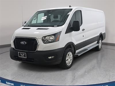 Used 2023 Ford Transit 250 Low Roof Empty Cargo Van for sale #PKB80484 - photo 1
