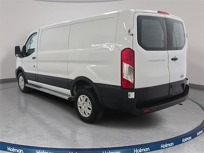 Used 2023 Ford Transit 250 Low Roof Empty Cargo Van for sale #PKB80484 - photo 2