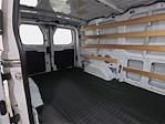 2023 Ford Transit 250 Low Roof RWD Empty Cargo Van for sale #PKB80484 - photo 11