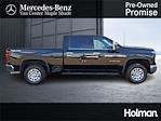 Used 2024 Chevrolet Silverado 3500 LTZ Crew Cab for sale #R1107119 - photo 3