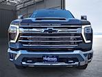 Used 2024 Chevrolet Silverado 3500 LTZ Crew Cab for sale #R1107119 - photo 4