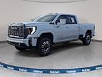 Used 2024 GMC Sierra 2500 Denali Ultimate Crew Cab for sale #RF119608 - photo 1