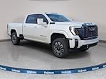 Used 2024 GMC Sierra 2500 Denali Ultimate Crew Cab for sale #RF119608 - photo 4