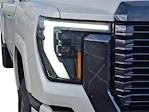 Used 2024 GMC Sierra 2500 Denali Ultimate Crew Cab for sale #RF119608 - photo 9