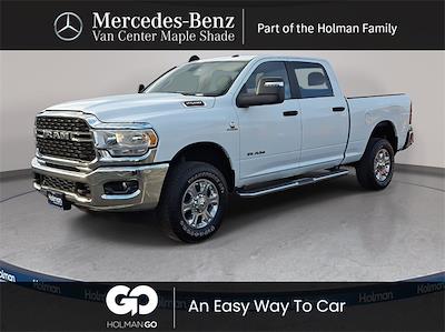 Used 2024 Ram 2500 Big Horn Crew Cab for sale #RG321846 - photo 1