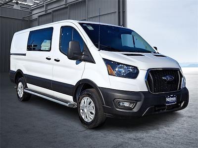 2024 Ford Transit 250 Low Roof RWD Empty Cargo Van for sale #RKA33270 - photo 1