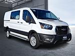 Used 2024 Ford Transit 250 Low Roof Empty Cargo Van for sale #RKA33270 - photo 1