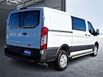 Used 2024 Ford Transit 250 Low Roof Empty Cargo Van for sale #RKA33270 - photo 2