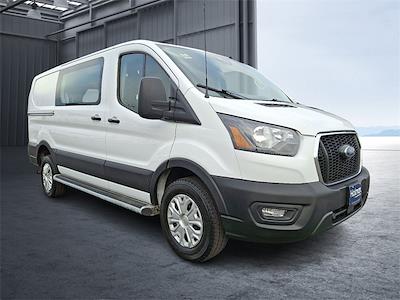 2024 Ford Transit 250 Low Roof RWD Empty Cargo Van for sale #RKA40354 - photo 2