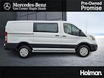 Used 2024 Ford Transit 250 Low Roof Empty Cargo Van for sale #RKA40354 - photo 1