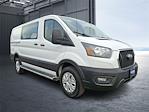Used 2024 Ford Transit 250 Low Roof Empty Cargo Van for sale #RKA40354 - photo 2
