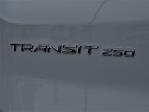 Used 2024 Ford Transit 250 Low Roof Empty Cargo Van for sale #RKA40354 - photo 33