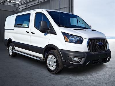 2024 Ford Transit 250 Low Roof RWD Empty Cargo Van for sale #RKA71194 - photo 2